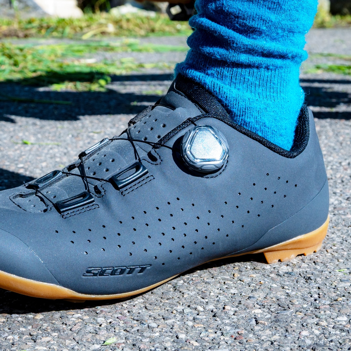 suplest XC/GRAVEL PRO ビンディングシューズ 43 Suplest XC/Gravel Pro review: an impressive gravel shoe - Galaxus